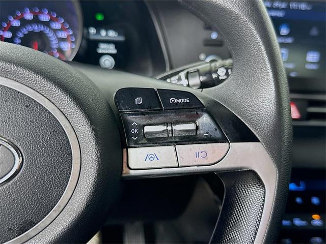 Photo of 2021 Phantom Black Hyundai ELANTRA