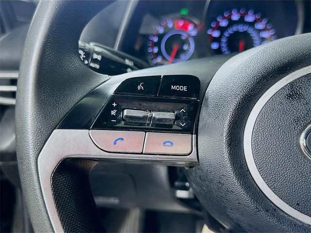 Photo of 2021 Phantom Black Hyundai ELANTRA