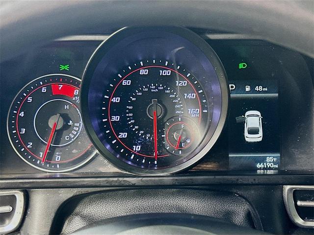 Photo of 2021 Phantom Black Hyundai ELANTRA