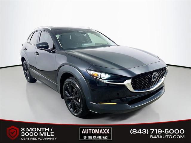 2024 Mazda Cx-30