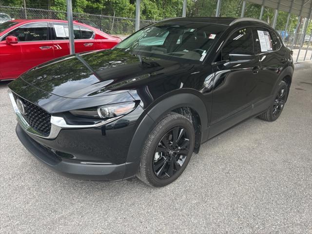 2024 Mazda Cx-30