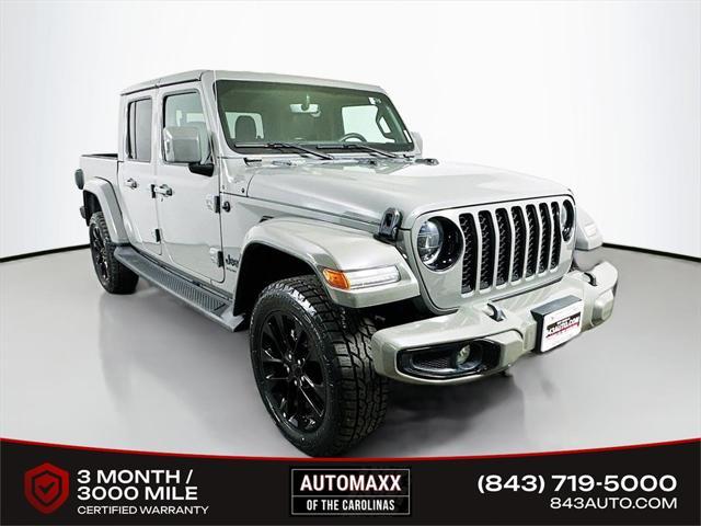 2023 Jeep Gladiator