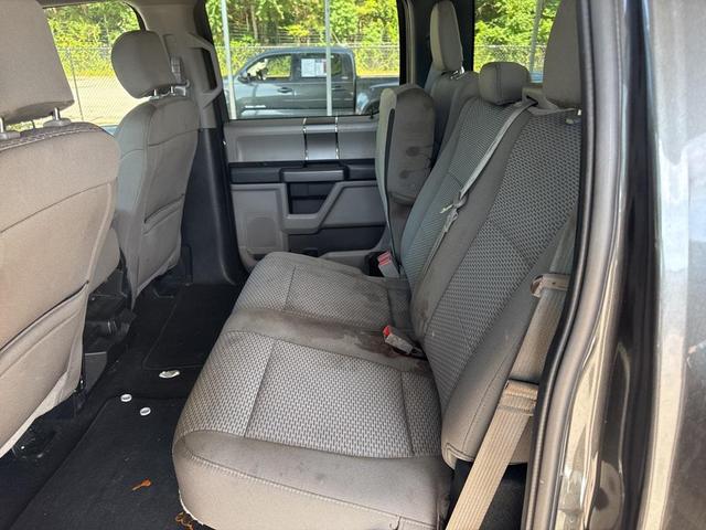 Photo of 2020 Magnetic Metallic Ford F-150