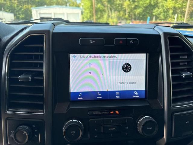 Photo of 2020 Magnetic Metallic Ford F-150