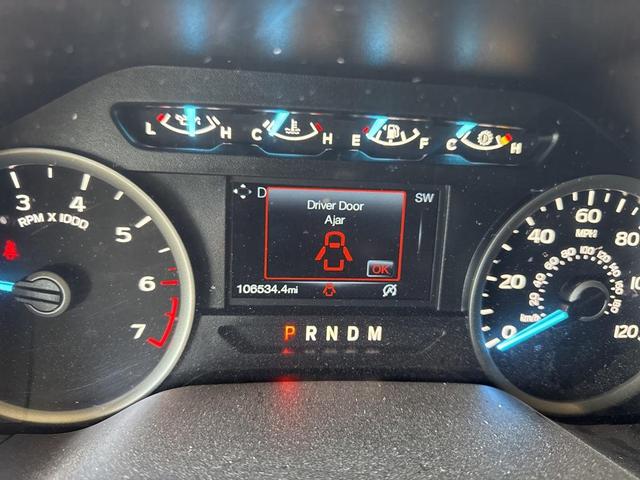 Photo of 2020 Magnetic Metallic Ford F-150