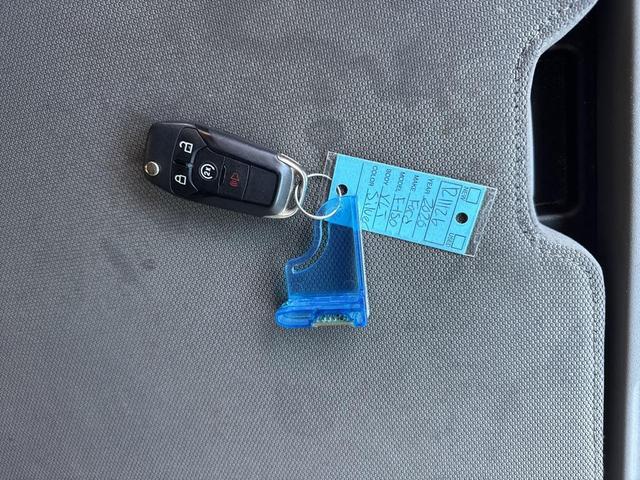 Photo of 2020 Magnetic Metallic Ford F-150