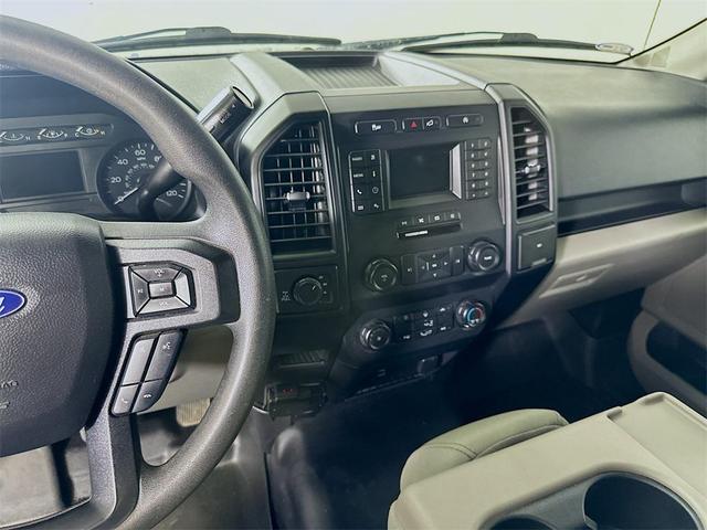 Photo of 2020 Magnetic Ford F-150
