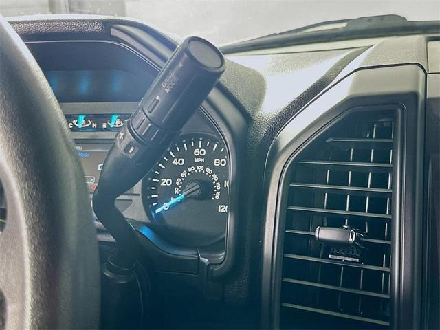 Photo of 2020 Magnetic Ford F-150