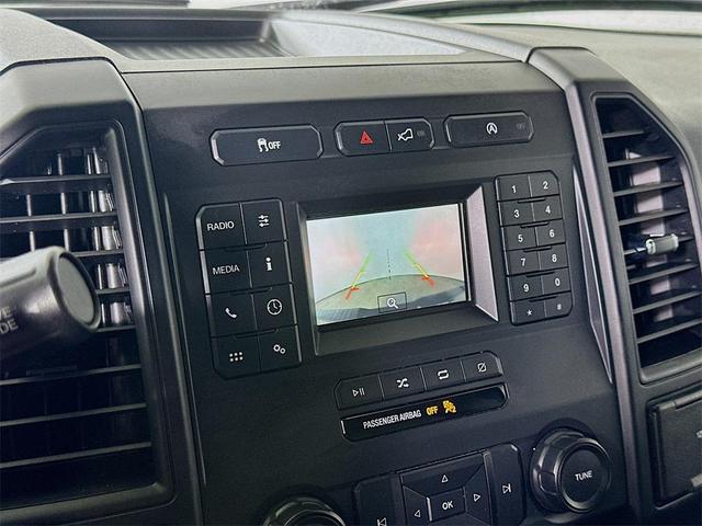 Photo of 2020 Magnetic Ford F-150
