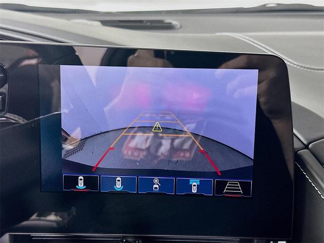 Photo of 2024 Black Chevrolet Corvette