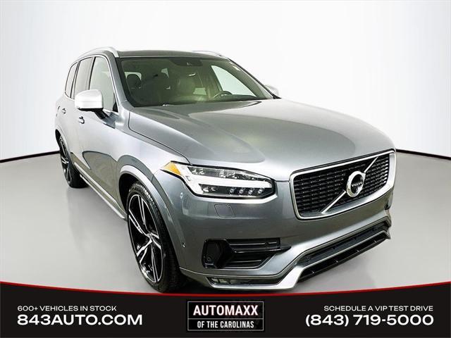 2017 Volvo XC90