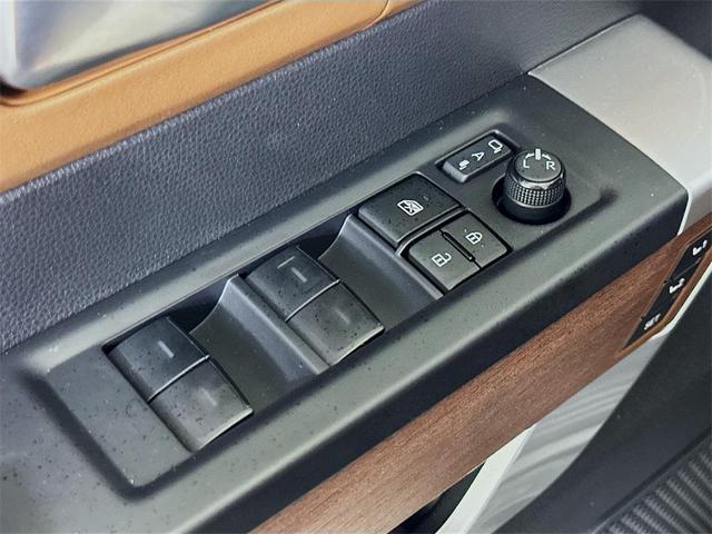 Photo of 2023 Magnetic Gray Metallic Toyota Tundra