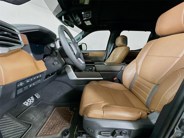 Photo of 2023 Magnetic Gray Metallic Toyota Tundra