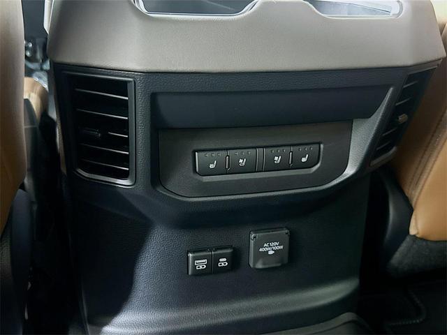 Photo of 2023 Magnetic Gray Metallic Toyota Tundra