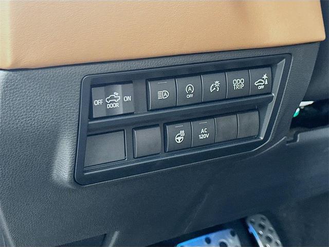 Photo of 2023 Magnetic Gray Metallic Toyota Tundra