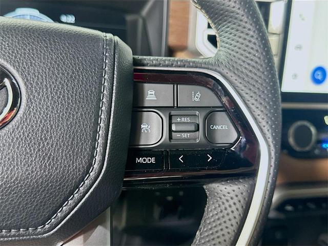 Photo of 2023 Magnetic Gray Metallic Toyota Tundra