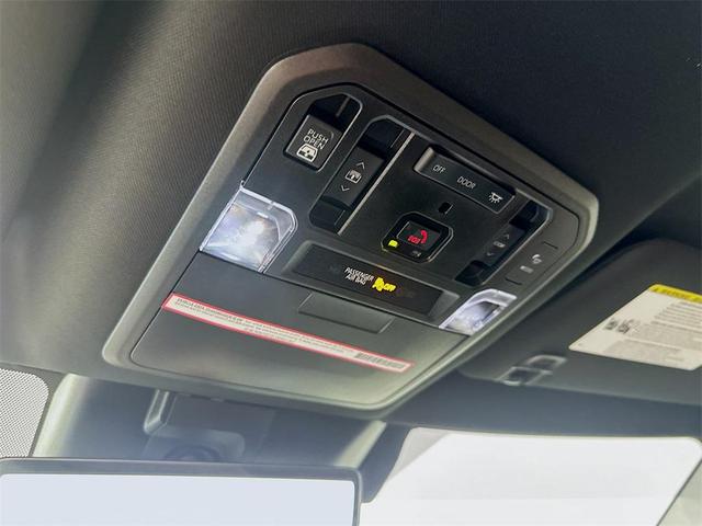Photo of 2023 Magnetic Gray Metallic Toyota Tundra