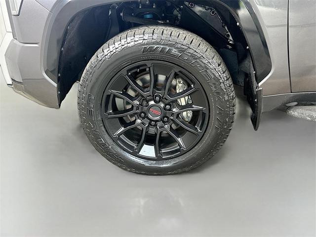 Photo of 2023 Magnetic Gray Metallic Toyota Tundra