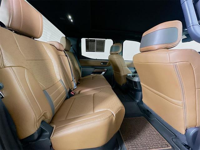 Photo of 2023 Magnetic Gray Metallic Toyota Tundra
