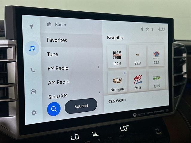 Photo of 2023 Magnetic Gray Metallic Toyota Tundra