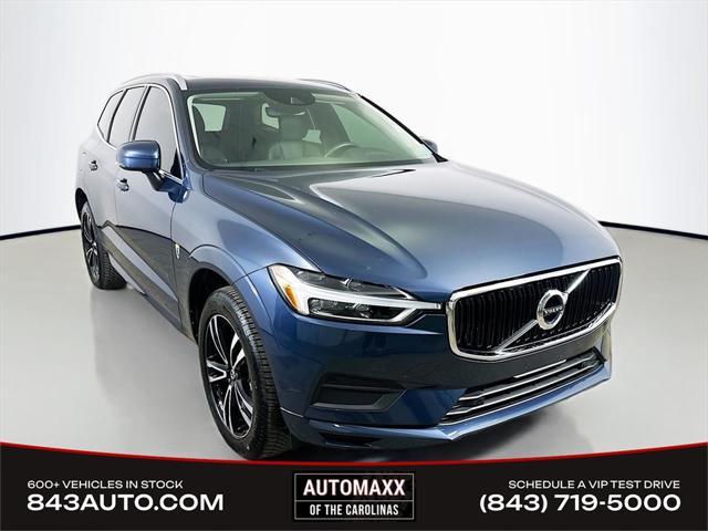 2020 Volvo XC60