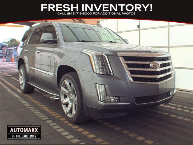2020 Cadillac Escalade