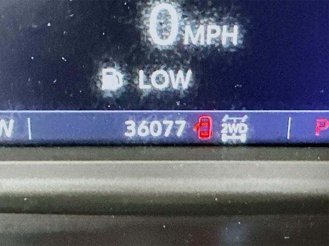 Photo of 2021 Black Chevrolet Silverado 1500