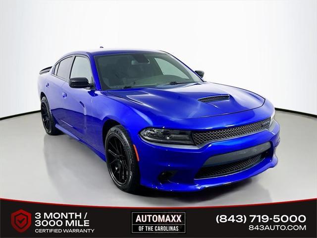 2021 Dodge Charger
