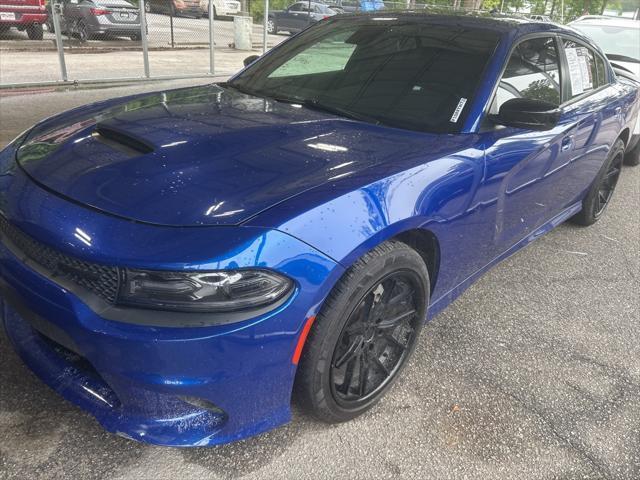 2021 Dodge Charger