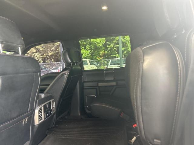 Photo of 2019 Magnetic Metallic Ford F-150