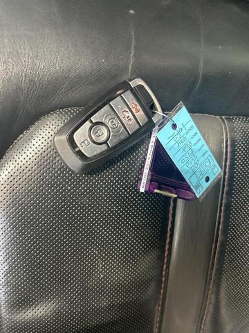 Photo of 2019 Magnetic Metallic Ford F-150