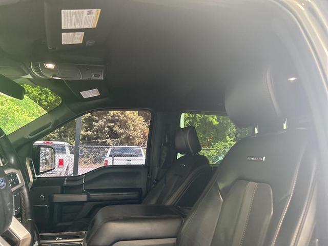 Photo of 2019 Magnetic Metallic Ford F-150