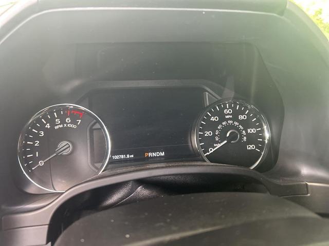 Photo of 2019 Magnetic Metallic Ford F-150