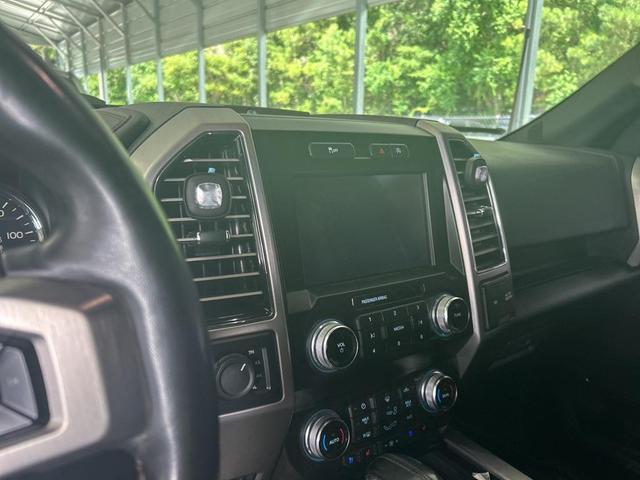 Photo of 2019 Magnetic Metallic Ford F-150