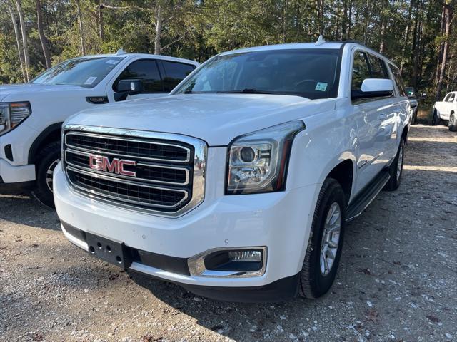 2018 GMC Yukon Xl