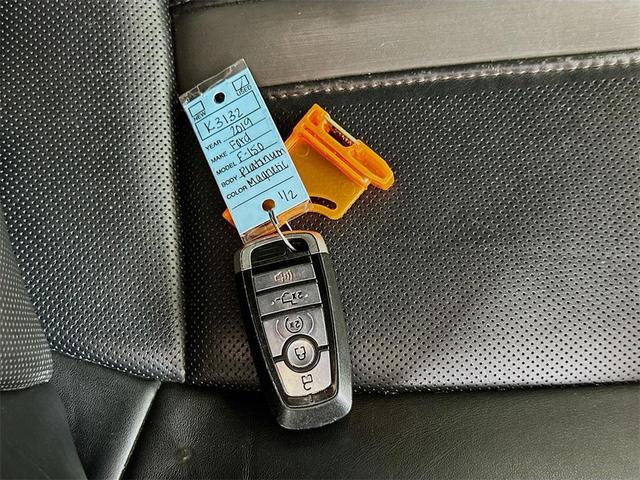 Photo of 2019 Magnetic Ford F-150