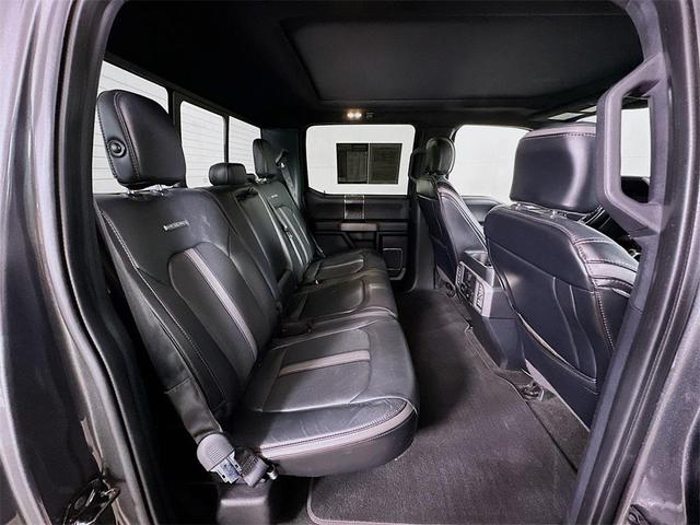 Photo of 2019 Magnetic Ford F-150