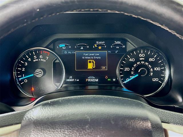 Photo of 2019 Magnetic Ford F-150