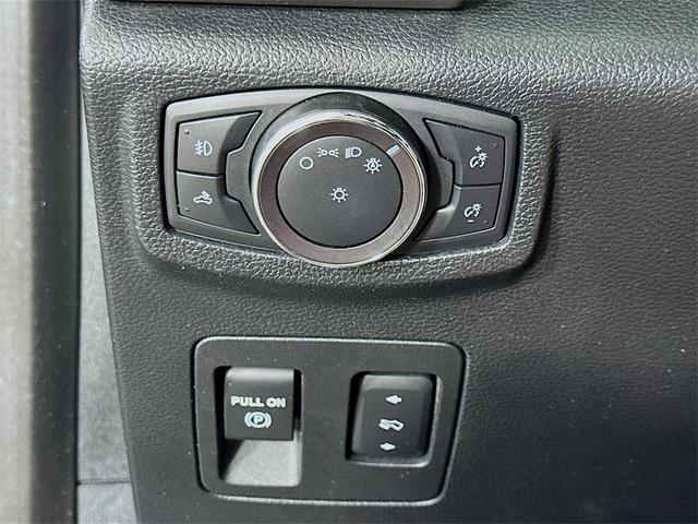 Photo of 2019 Magnetic Ford F-150