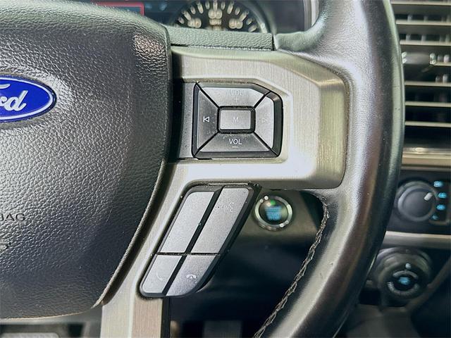 Photo of 2019 Magnetic Ford F-150