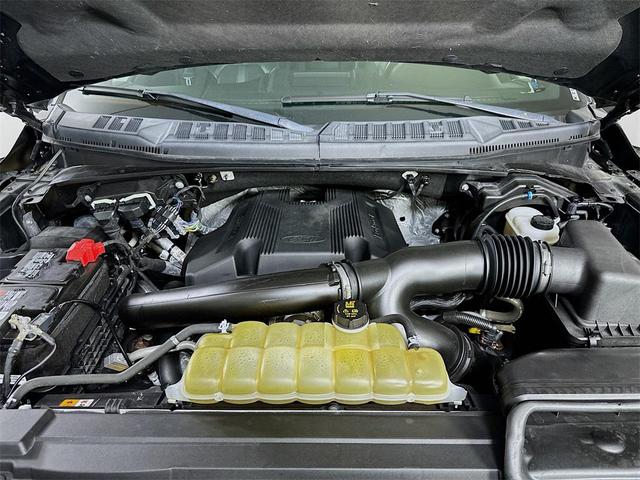 Photo of 2019 Magnetic Ford F-150