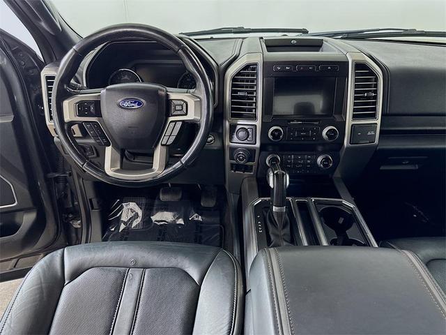 Photo of 2019 Magnetic Ford F-150