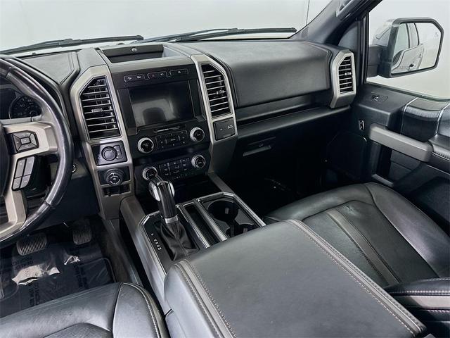 Photo of 2019 Magnetic Ford F-150