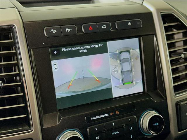 Photo of 2019 Magnetic Ford F-150