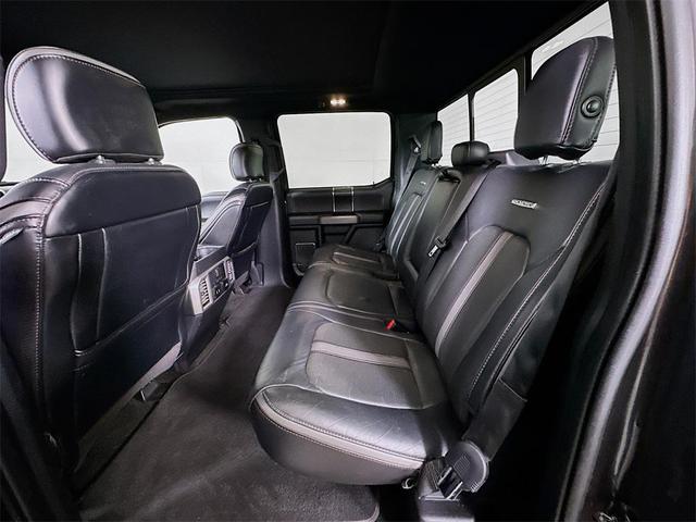Photo of 2019 Magnetic Ford F-150
