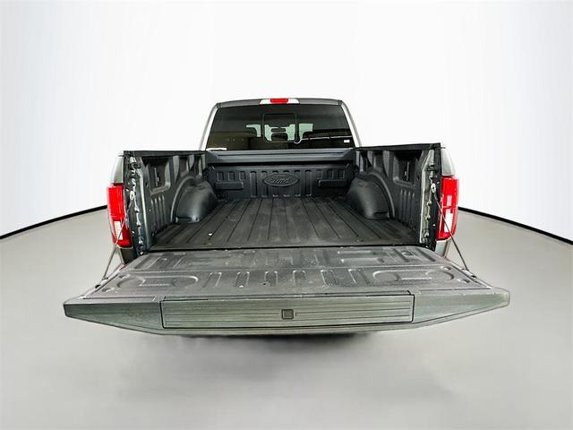 Photo of 2019 Magnetic Ford F-150