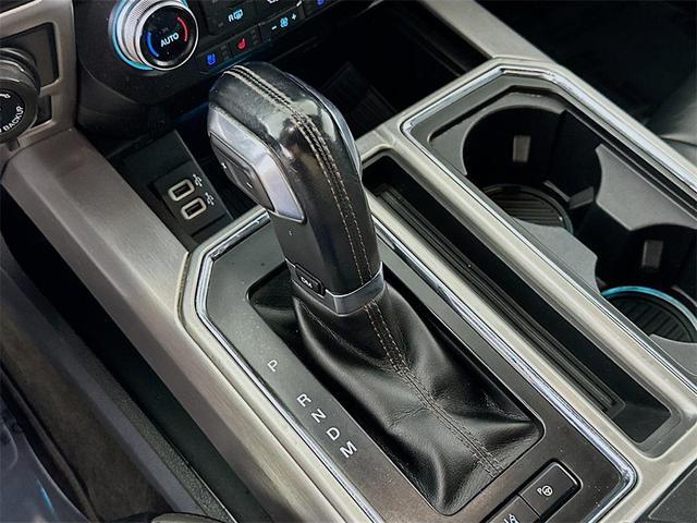 Photo of 2019 Magnetic Ford F-150