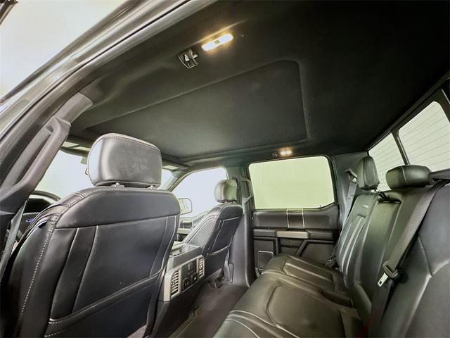 Photo of 2019 Magnetic Ford F-150