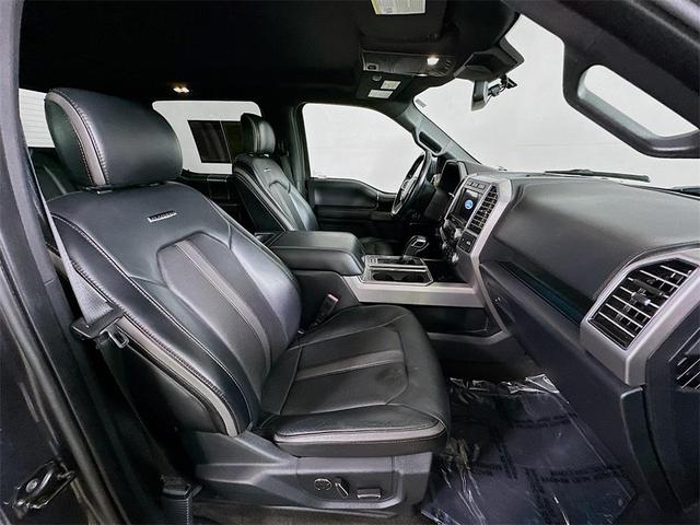 Photo of 2019 Magnetic Ford F-150