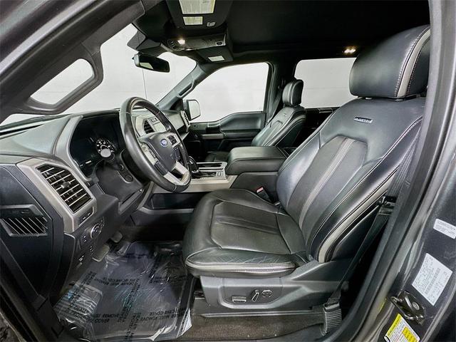 Photo of 2019 Magnetic Ford F-150